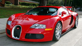 Michigan Bugatti Buyer Demands Money Back Over Failure To Deliver